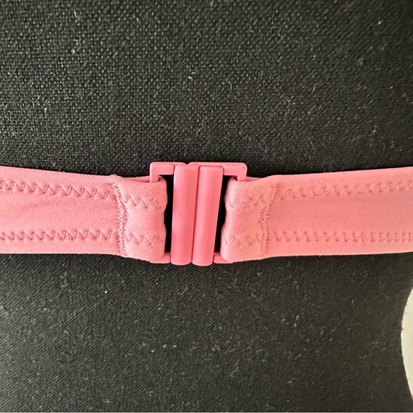 COS Pink Bikini Set size 6 - Picture 14 of 16